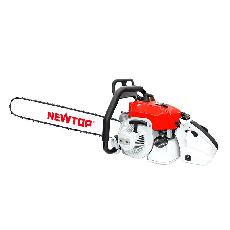 MS070 Professional 105cc Petrol Chain Saw 5000W Cutting Tools
MS070 Professional 105cc Petrol Chain Saw 5000W Cutting Tools