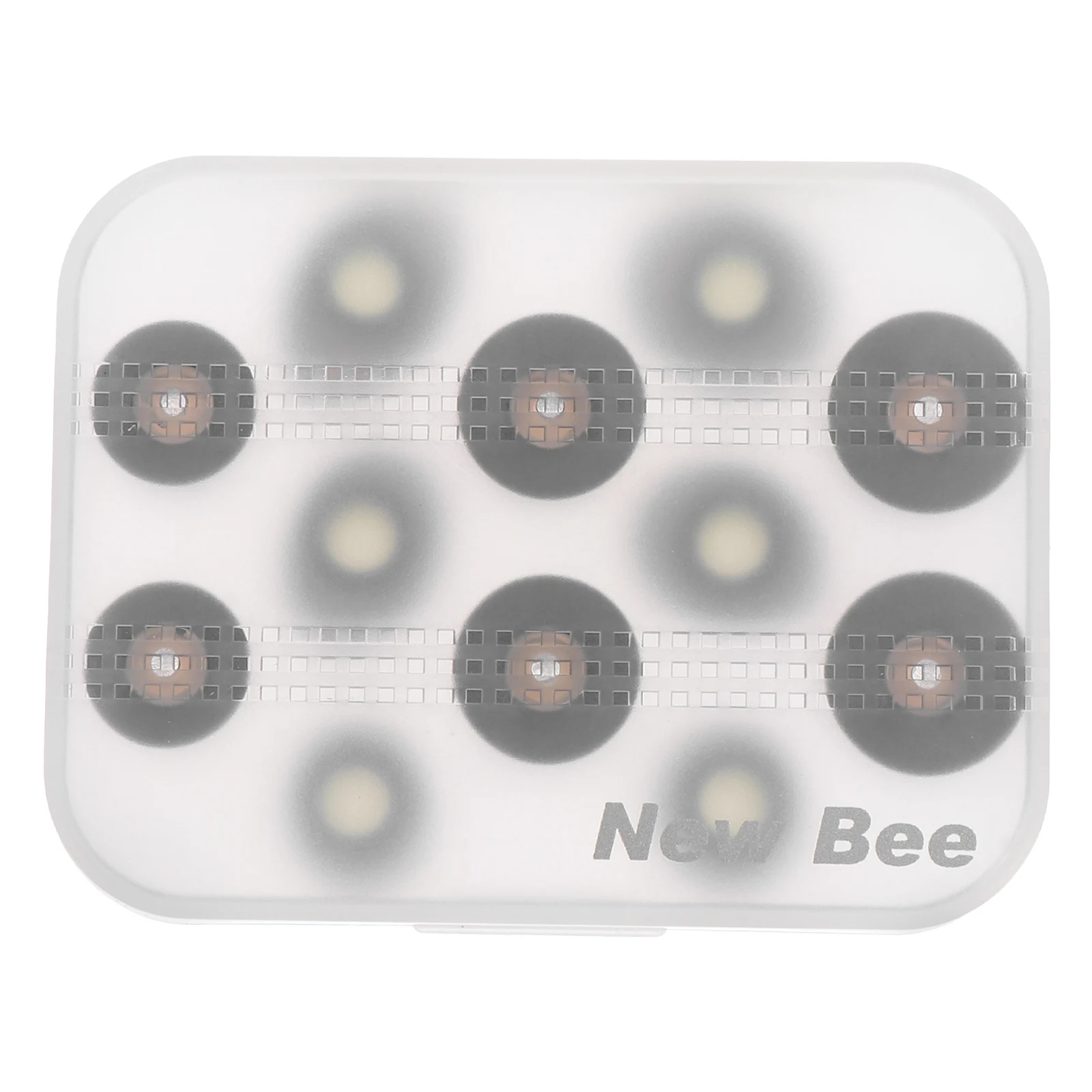 Memory Foam Ear Plugs Replacement Tips Comfortable Easy to Wear Noise Reduction Reusable Plastic Sponge Earcaps Slow Resilience
Memory Foam Ear Plugs Replacement Tips Comfortable Easy to Wear Noise Reduction Reusable Plastic Sponge Earcaps Slow Resilience
