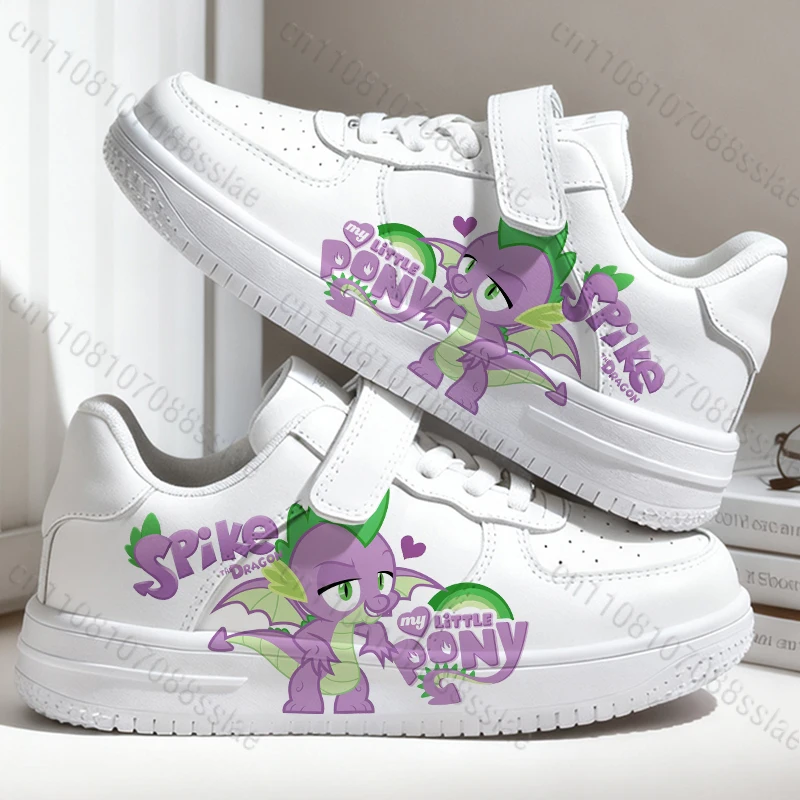 Spike Cartoon Lovely Printing Parent Child Girls Boys Children Student Teenager Comfortable Breathable Soft Sole Casual Shoes
Spike Cartoon Lovely Printing Parent Child Girls Boys Children Student Teenager Comfortable Breathable Soft Sole Casual Shoes