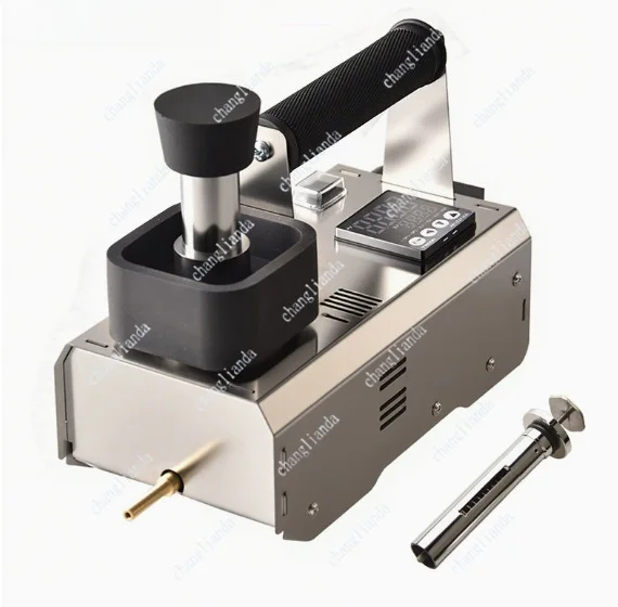 Voor 18V Batterij Fogger Zonder Batterij, Bijenkorf Draadloze Batterij Aangedreven Draadloze Oxaal Vaporizer Oxaalzuur Dispenser
Voor 18V Batterij Fogger Zonder Batterij, Bijenkorf Draadloze Batterij Aangedreven Draadloze Oxaal Vaporizer Oxaalzuur Dispenser