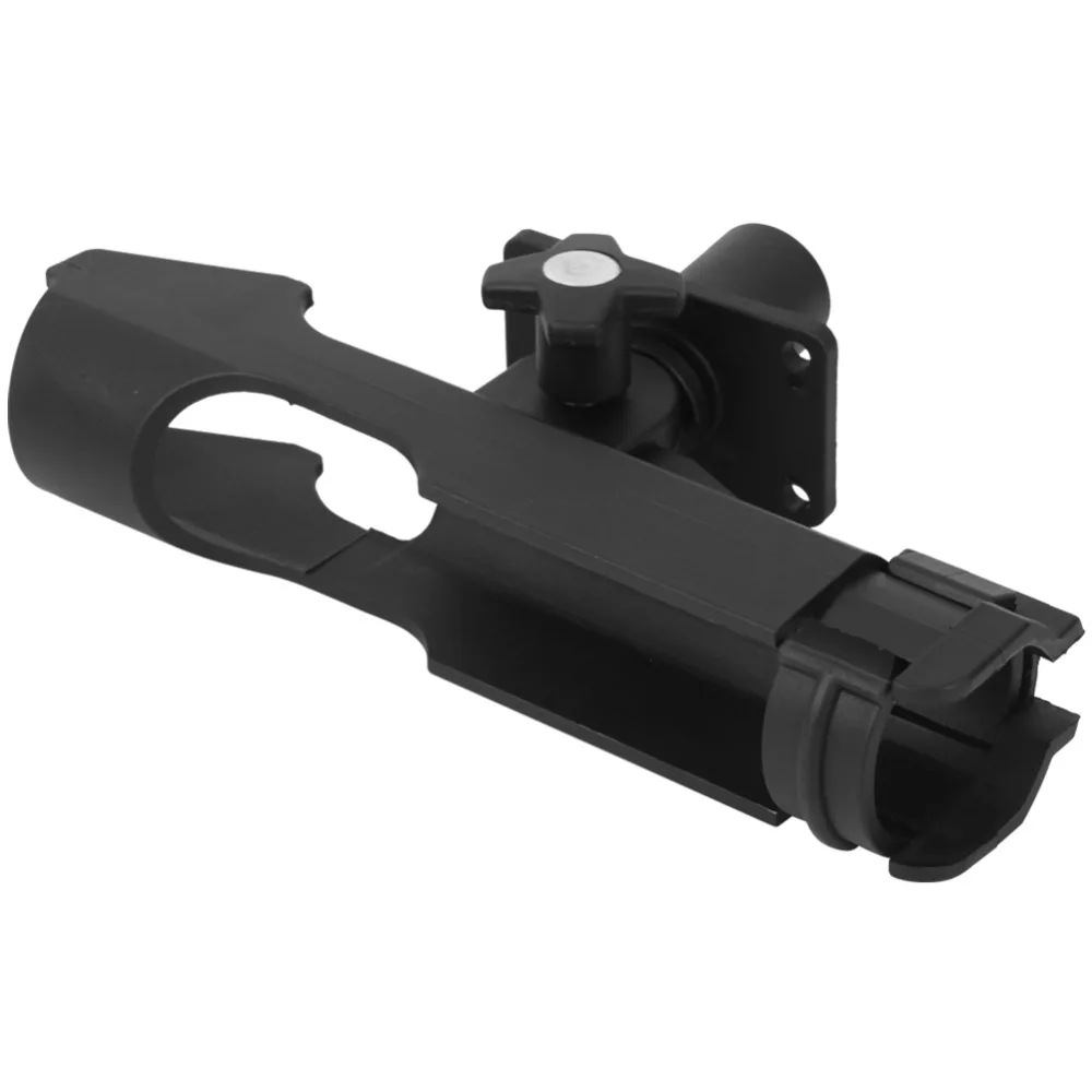 360 ° Регулируемый кронштейн для удочки, поворотное крепление, черный держатель для удочки, многофункциональный кронштейн для удочки, лодка для рыбалки
360 ° Регулируемый кронштейн для удочки, поворотное крепление, черный держатель для удочки, многофункциональный кронштейн для удочки, лодка для рыбалки