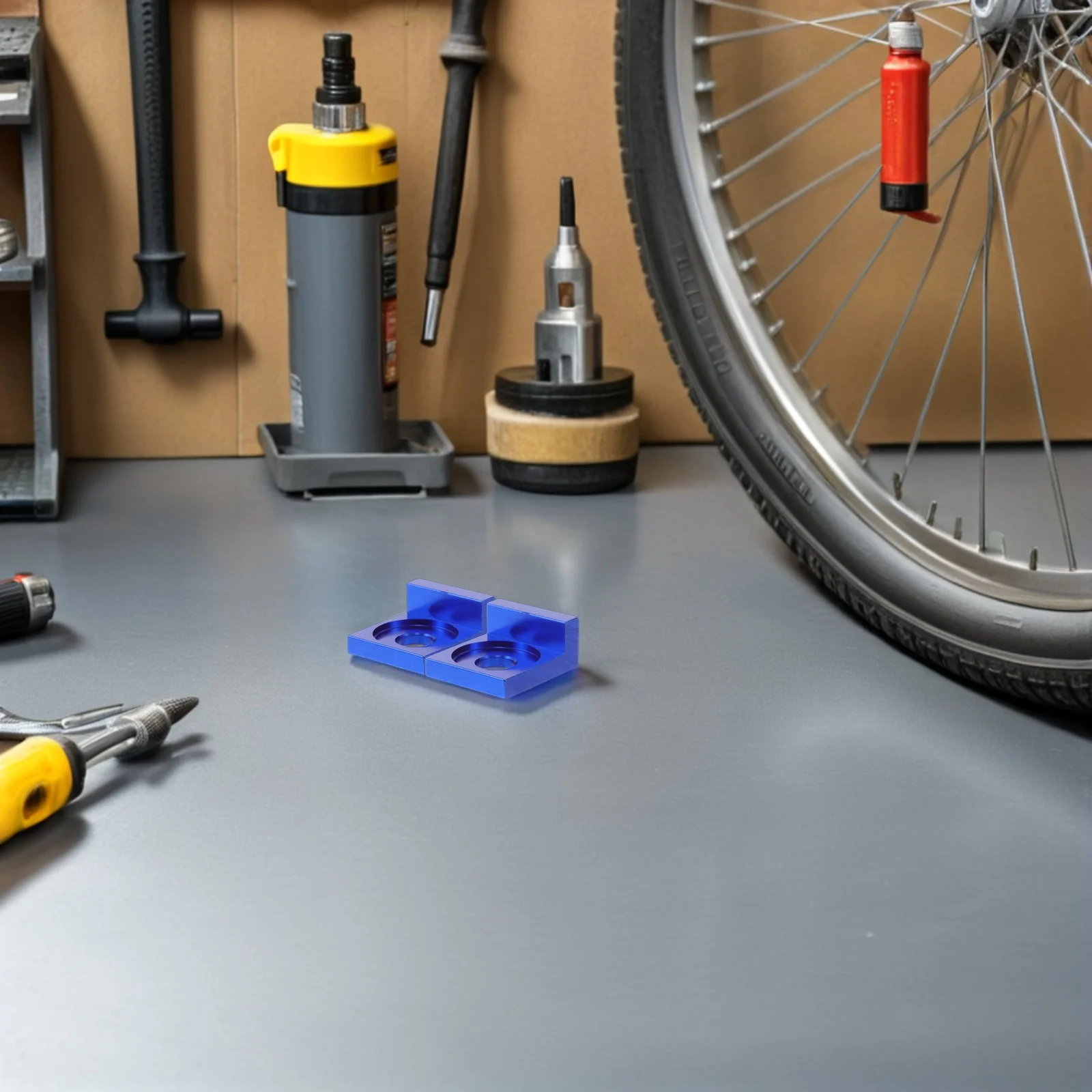 2Pcs Chain Adjuster Tensioner Kit Precision Alignment Tool Sturdy Durable Atv Motorcycle Accessories Metal Tensioner
2Pcs Chain Adjuster Tensioner Kit Precision Alignment Tool Sturdy Durable Atv Motorcycle Accessories Metal Tensioner