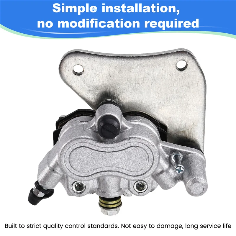 N26R-Motorcycle Brake Caliper For CFMOTO/CFZ8 ZFORCE Disc Brake Caliper Front Brake Caliper Lower Pump
N26R-Motorcycle Brake Caliper For CFMOTO/CFZ8 ZFORCE Disc Brake Caliper Front Brake Caliper Lower Pump