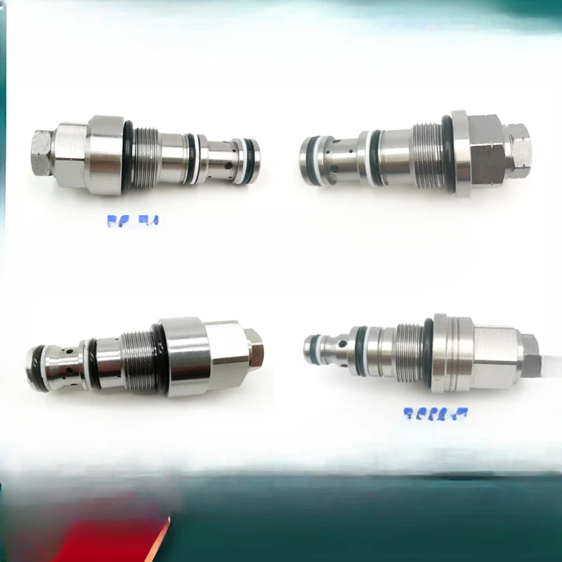 Unloading valve PC60/120/200/300/360-6-7 -8 pressure relief valve relief valve safety
Unloading valve PC60/120/200/300/360-6-7 -8 pressure relief valve relief valve safety