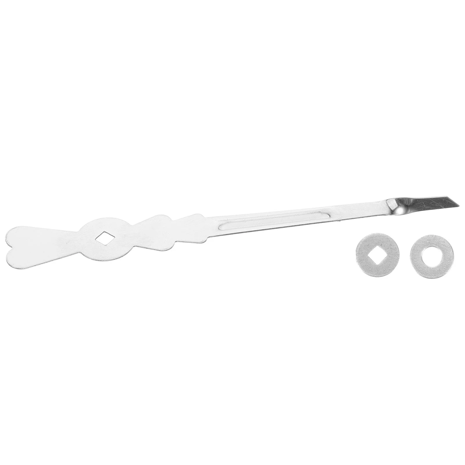 Weighing Scale Pointer Dials Retractable Clock Parts Scales for Body Weight Replacement
Weighing Scale Pointer Dials Retractable Clock Parts Scales for Body Weight Replacement