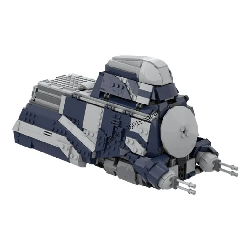 Новинка, 1002 шт., знаменитая звезда, боевой фильм Moc MTT, транспортная модель, креативные идеи «сделай сам», детская игрушка, подарок на Рождество, день рождения, пазлы на заказ
Новинка, 1002 шт., знаменитая звезда, боевой фильм Moc MTT, транспортная модель, креативные идеи «сделай сам», детская игрушка, подарок на Рождество, день рождения, пазлы на заказ