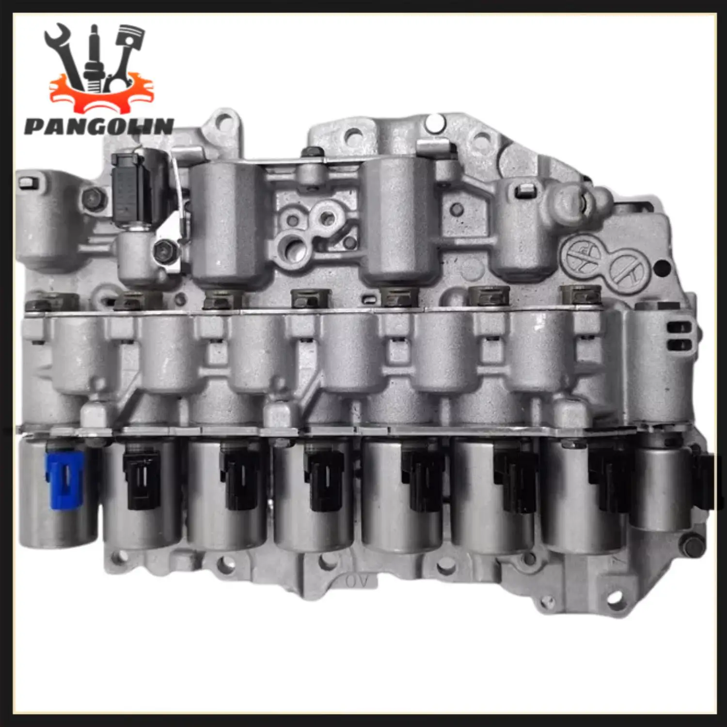 Valve Body Utomatic Transmission For Toyota W/O Start-Stop Ub80e Ub80f Ua80e Ua80f Transmission Drivetrain Transmission Rebuild
Valve Body Utomatic Transmission For Toyota W/O Start-Stop Ub80e Ub80f Ua80e Ua80f Transmission Drivetrain Transmission Rebuild