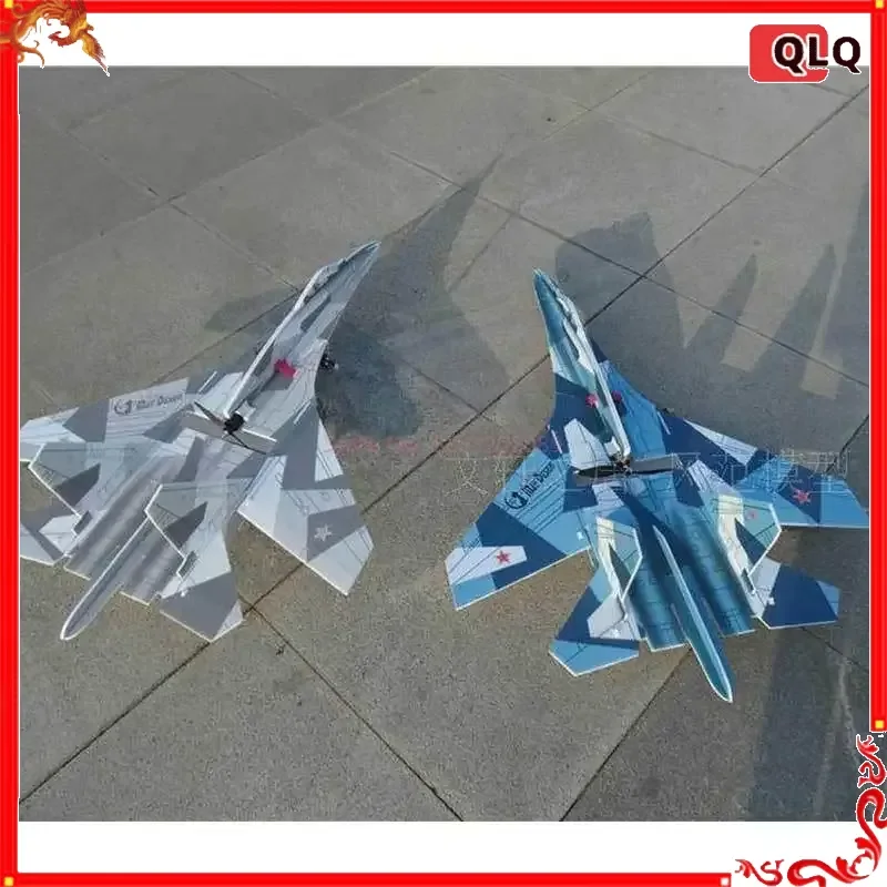Su27 Fixed Wing Waist Push Electric Model Airplane Fall Resistant Magic Pp Board Unbreakable Kt Board Aircraft Toy
Su27 Fixed Wing Waist Push Electric Model Airplane Fall Resistant Magic Pp Board Unbreakable Kt Board Aircraft Toy