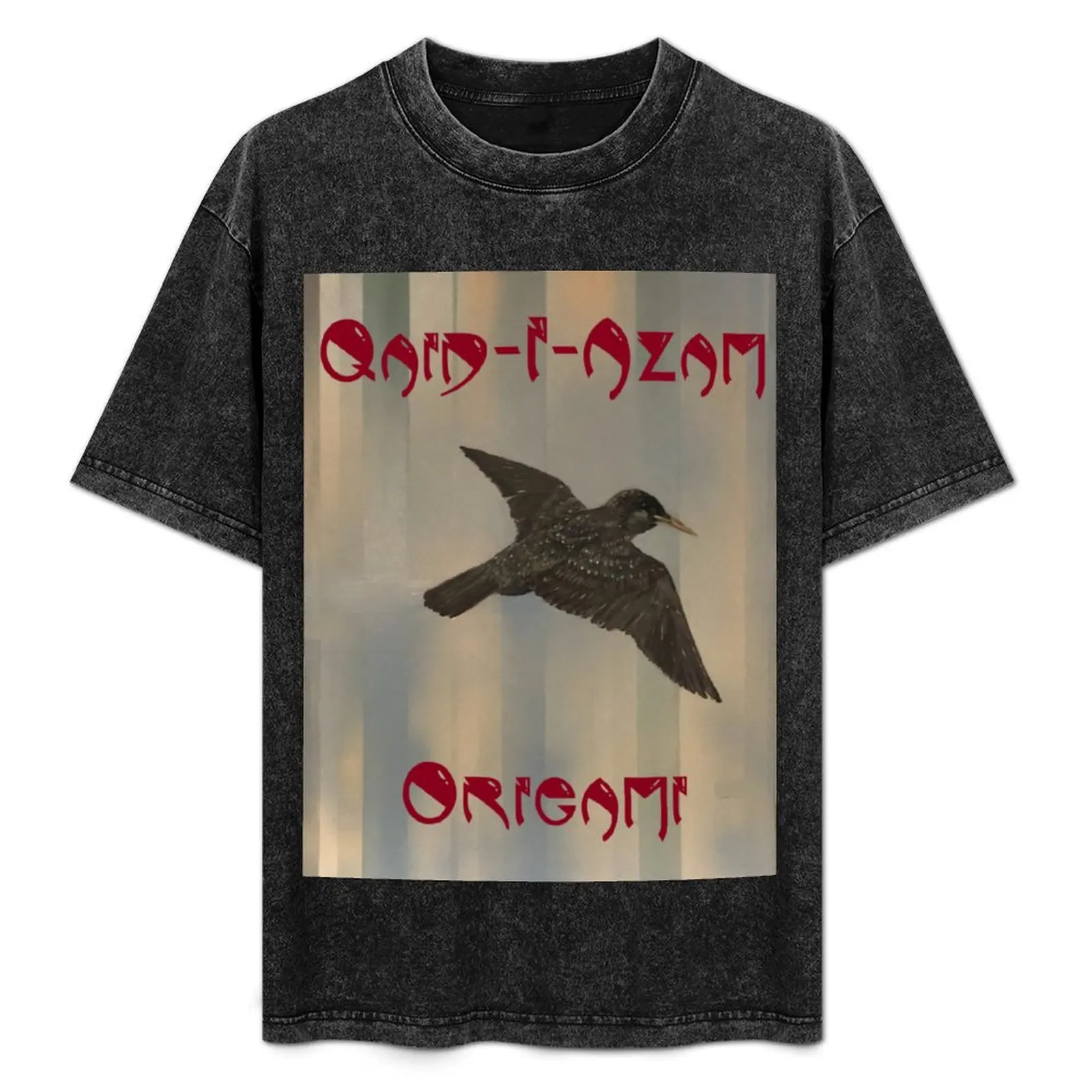 Qaid-I-Azam T-Shirt Summer Casual Loose T-Shirt
Qaid-I-Azam T-Shirt Summer Casual Loose T-Shirt
