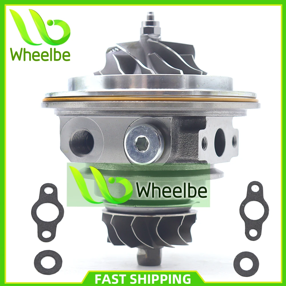 Turbocharger core for VW Golf V Audi A3 Seat Leon 2.0 TFSI Turbine Cartridge 06F145702CX 53049700064
Turbocharger core for VW Golf V Audi A3 Seat Leon 2.0 TFSI Turbine Cartridge 06F145702CX 53049700064