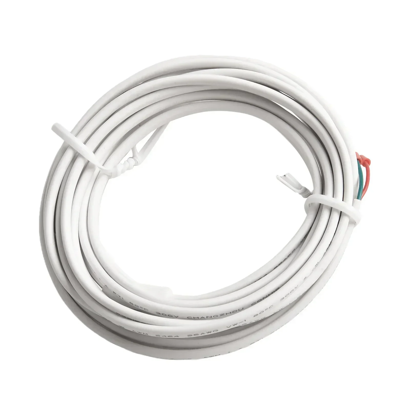 220~240VAC 50/60Hz Floor Heating RTC70.26 Room Thermoregulator 2W Electric Thermostat External Sensor Floor Heating Temperature
220~240VAC 50/60Hz Floor Heating RTC70.26 Room Thermoregulator 2W Electric Thermostat External Sensor Floor Heating Temperature