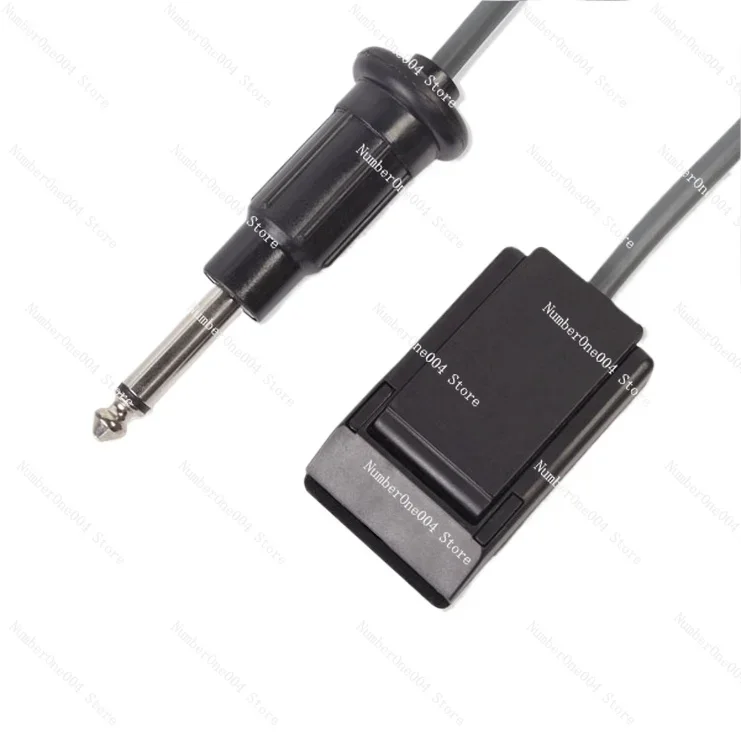 Совместим с электрическим ножем,negative Electroplate Cable6.3, круглая головка, нейтральная гальванопластина, контурная линия, силикон высокое качество
Совместим с электрическим ножем,negative Electroplate Cable6.3, круглая головка, нейтральная гальванопластина, контурная линия, силикон высокое качество