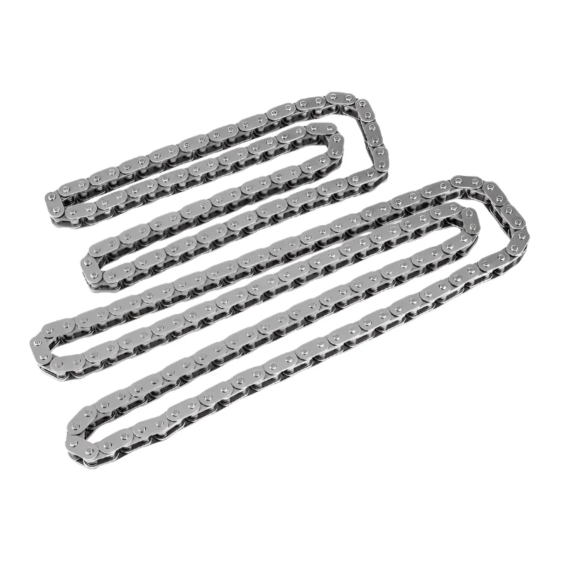 Cars accessories timing chain suitable for BMW 420i 430i 520i X1 X3 X5 OEM 11318648729
Cars accessories timing chain suitable for BMW 420i 430i 520i X1 X3 X5 OEM 11318648729