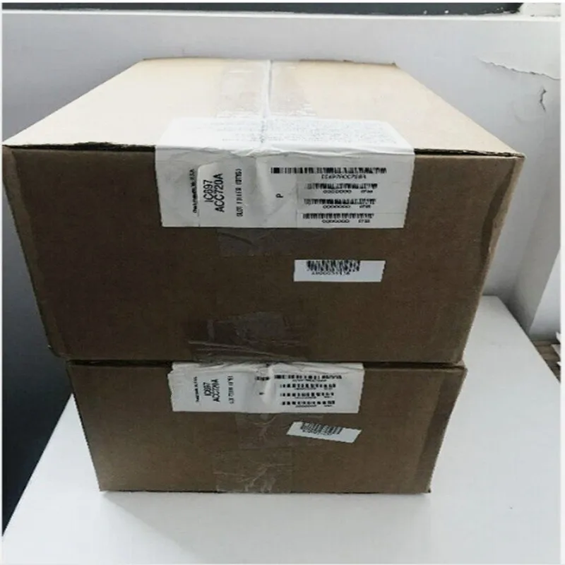 New Original Bank Slot Filler IC697ACC720 IC697ACC722 IC697ACC821 IC697ACC822 IC693MDL733 IC693MDL734
New Original Bank Slot Filler IC697ACC720 IC697ACC722 IC697ACC821 IC697ACC822 IC693MDL733 IC693MDL734