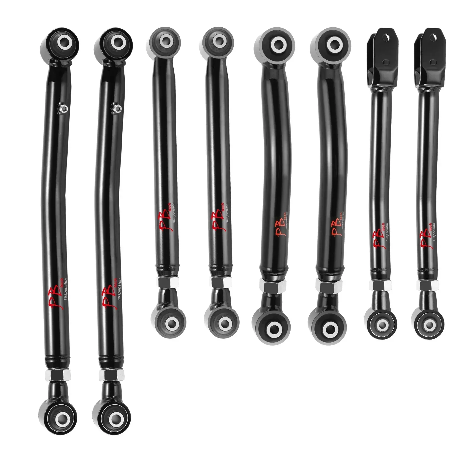 Popular Hot sell Hot sell All 8-Arm Adjustable Sport Control Short Arm Lift Kits(0-4.5"lift) for 2018-UP Wrangler JL Suspension 
Popular Hot sell Hot sell All 8-Arm Adjustable Sport Control Short Arm Lift Kits(0-4.5"lift) for 2018-UP Wrangler JL Suspension