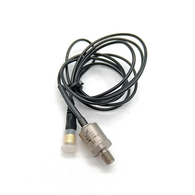 Оптовая продажа, датчики, датчик A22G01 10000g мВ/г, одноосевой Выходной Напряжение, высокоударный акселерометр IEPE
Оптовая продажа, датчики, датчик A22G01 10000g мВ/г, одноосевой Выходной Напряжение, высокоударный акселерометр IEPE