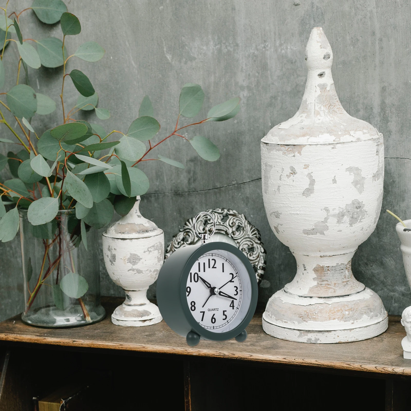 Macaron Color Clock Desk Decor Round Clock Bedroom Student Alarm Dorm Student Vintage Glass Home Elegant Plastic
Macaron Color Clock Desk Decor Round Clock Bedroom Student Alarm Dorm Student Vintage Glass Home Elegant Plastic