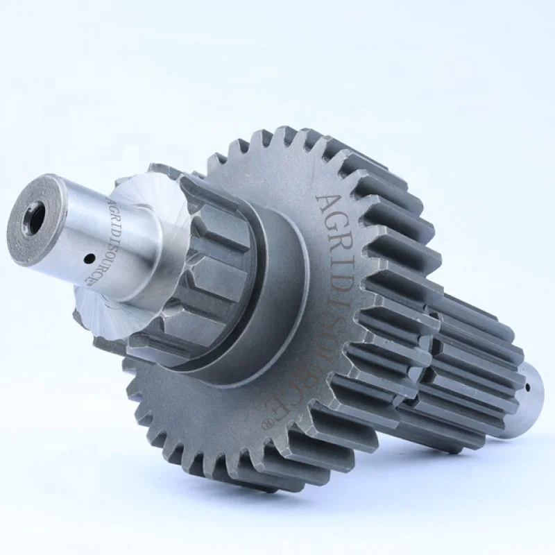 TA700.372g-01a Gear Shaft Foton Lovol agricultural machinery & equipment Farm Tractors
TA700.372g-01a Gear Shaft Foton Lovol agricultural machinery & equipment Farm Tractors