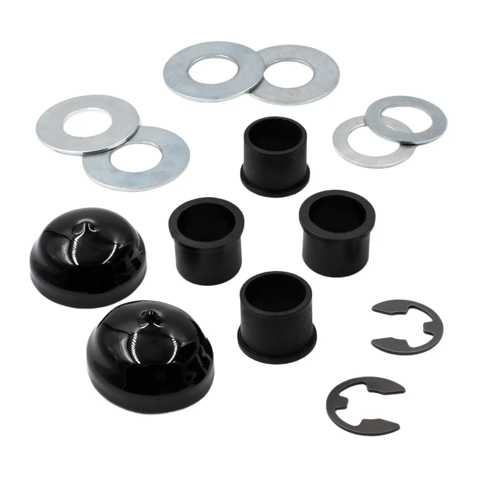 Steering Spindle Bushing Rebuild Kit 532121232 Professional High Performance
Steering Spindle Bushing Rebuild Kit 532121232 Professional High Performance