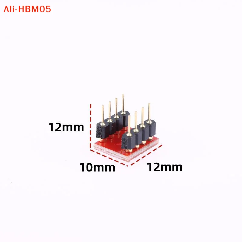 (HB05)1Pcs OPAMP Chip With High Performance And Low Distortion OPA1622 High Current HiFi Class Dual Operational Amplifier
(HB05)1Pcs OPAMP Chip With High Performance And Low Distortion OPA1622 High Current HiFi Class Dual Operational Amplifier