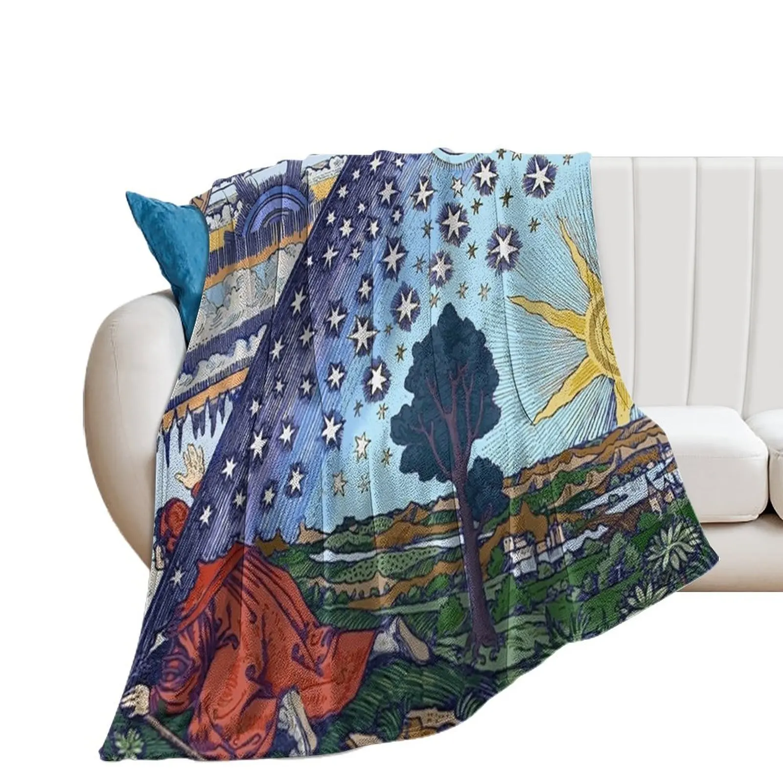 Hermetic Gnostic - Tapestry, T Shirt, and Mask Throw Blanket Hair Luxury Beach Sleeping Bag Blankets
Hermetic Gnostic - Tapestry, T Shirt, and Mask Throw Blanket Hair Luxury Beach Sleeping Bag Blankets
