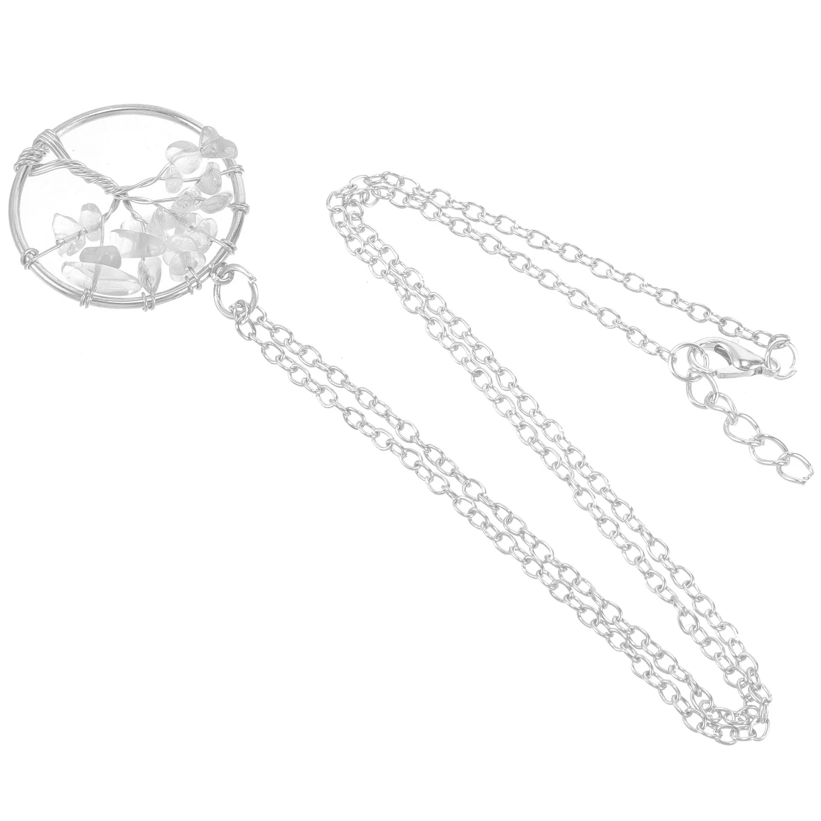 Crystal Gravel Zinc Alloy Tree Decor Car Rearview Mirror Interior Hanging Ornaments Creative Hanging Ornament Auto Accessories
Crystal Gravel Zinc Alloy Tree Decor Car Rearview Mirror Interior Hanging Ornaments Creative Hanging Ornament Auto Accessories