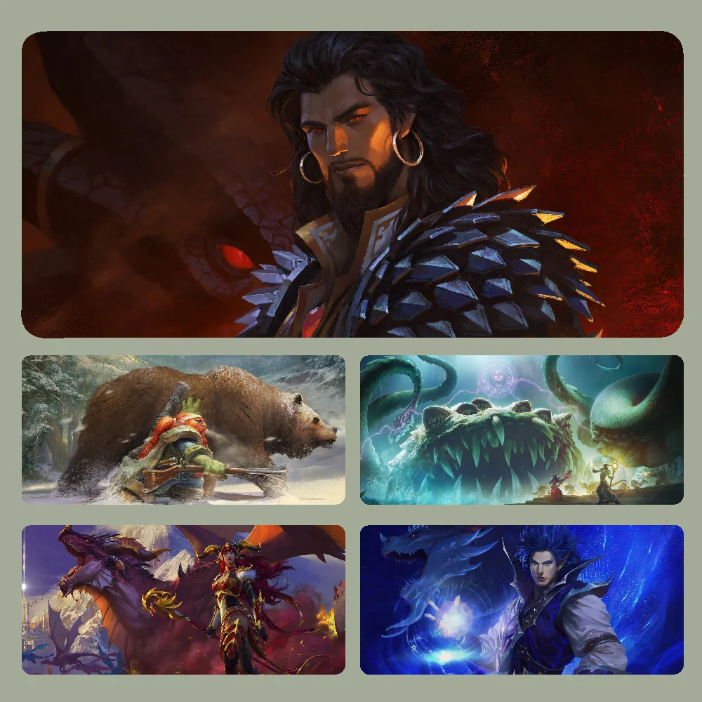 W-WorldofWarcraft Mousepad Large Computer Gaming Accessories MousePads Desk Mats Anti-slip Laptop Soft Mouse Pad
W-WorldofWarcraft Mousepad Large Computer Gaming Accessories MousePads Desk Mats Anti-slip Laptop Soft Mouse Pad