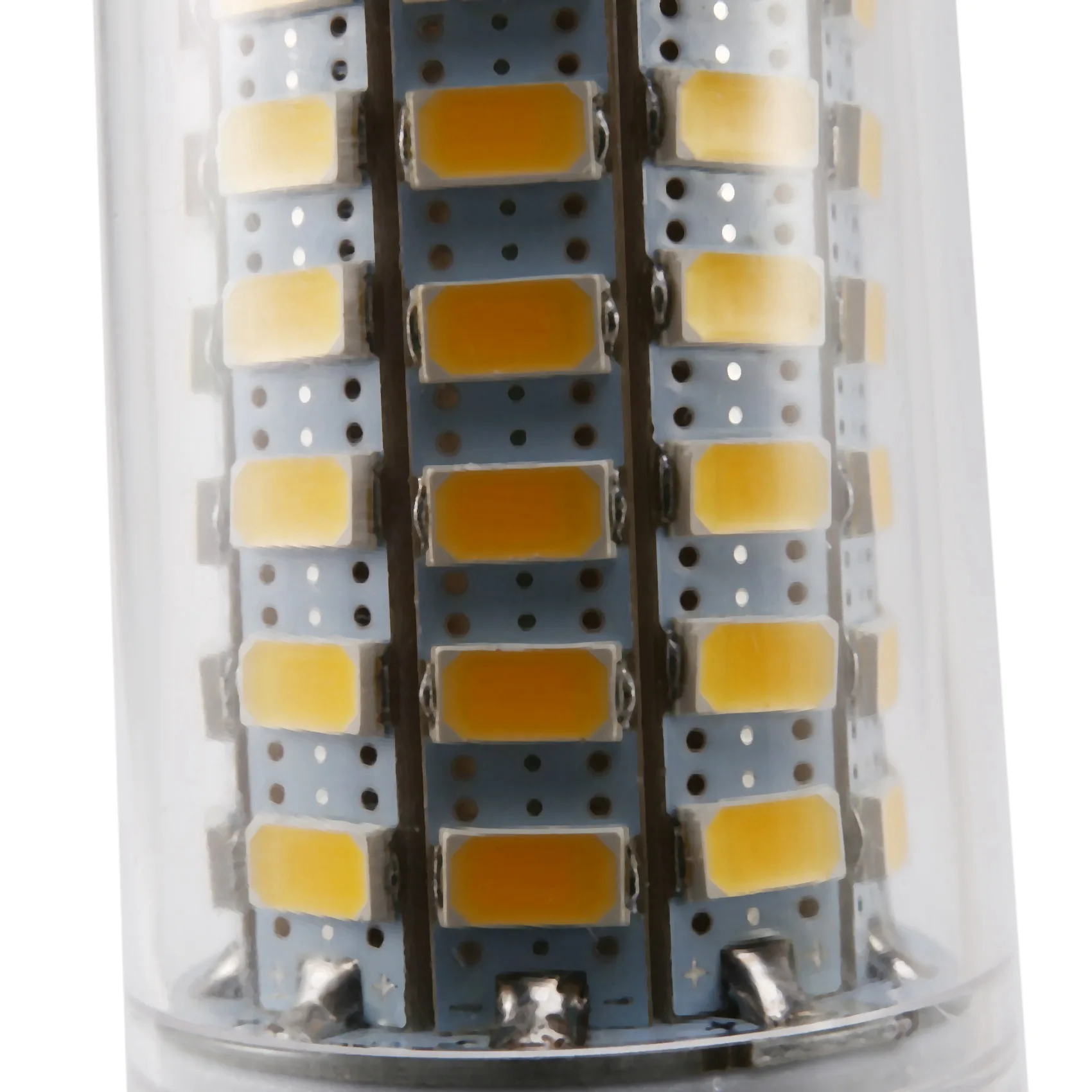 AS94-2X GU10 10W 5730 SMD 69 LED Bulbs LED Corn Light LED Lamp Energy Saving 360 Degree 200-240V White
AS94-2X GU10 10W 5730 SMD 69 LED Bulbs LED Corn Light LED Lamp Energy Saving 360 Degree 200-240V White