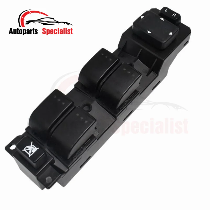 GP9A-66-350 Window Lifter Button Car Electric Power Window Side Glass Control Switch For Mazda 6 2006 2007
GP9A-66-350 Window Lifter Button Car Electric Power Window Side Glass Control Switch For Mazda 6 2006 2007