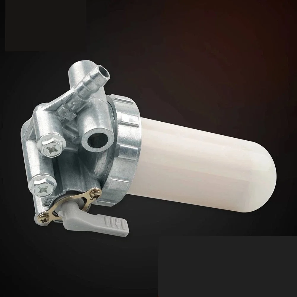 Engine Diesel Fuel Filter Assembly for Kubota D722 D1105 D1305 Tractor Parts Replacement 19204-43010 Compatible
Engine Diesel Fuel Filter Assembly for Kubota D722 D1105 D1305 Tractor Parts Replacement 19204-43010 Compatible