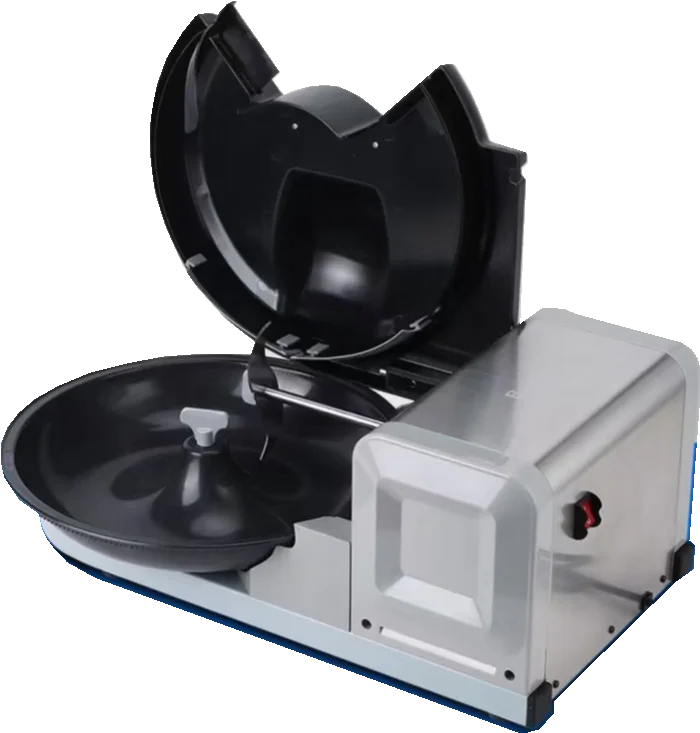 Basin vegetable cutter Commercial vegetable brake machine
Basin vegetable cutter Commercial vegetable brake machine