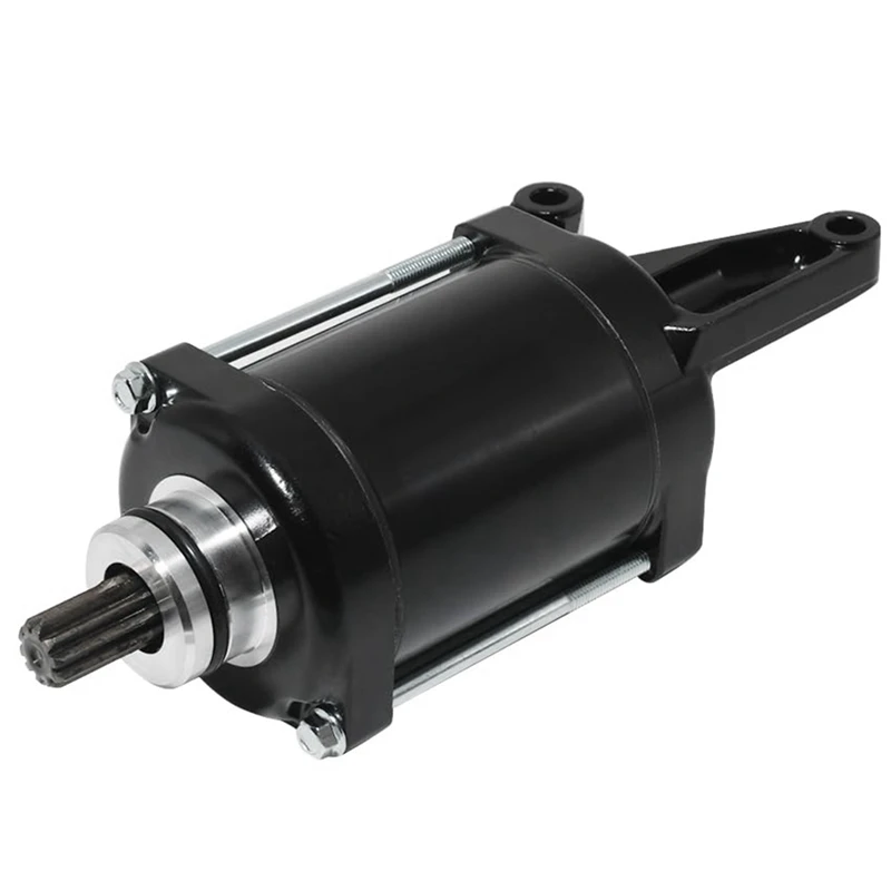 Starter Motor Assembly For Honda NC700 NC750 Integra NC700X NC700J 31200-MGS-D31 31200-MJL-D21 Parts Accessories
Starter Motor Assembly For Honda NC700 NC750 Integra NC700X NC700J 31200-MGS-D31 31200-MJL-D21 Parts Accessories