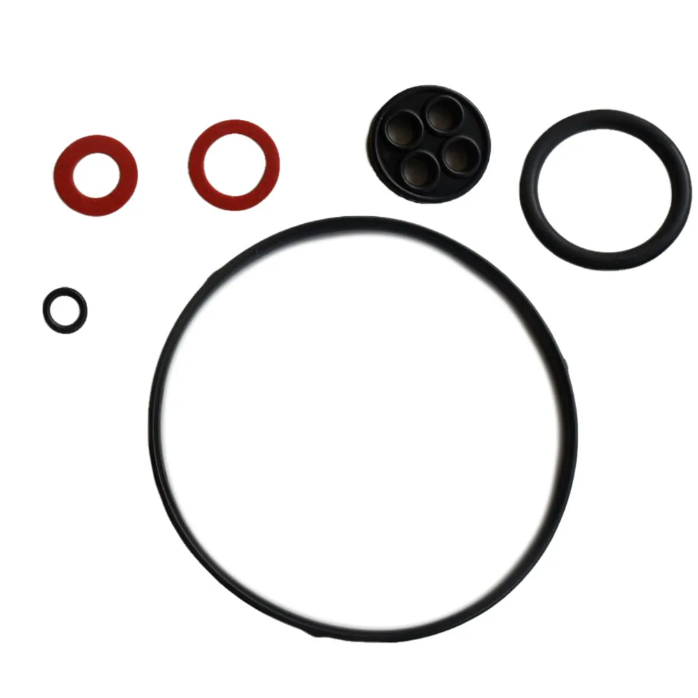 Carburetor O Ring Repair Kit For Honda GX340 GX390 Lawn Mower Trimmer Carburetor Seal Garden Tool Parts
Carburetor O Ring Repair Kit For Honda GX340 GX390 Lawn Mower Trimmer Carburetor Seal Garden Tool Parts