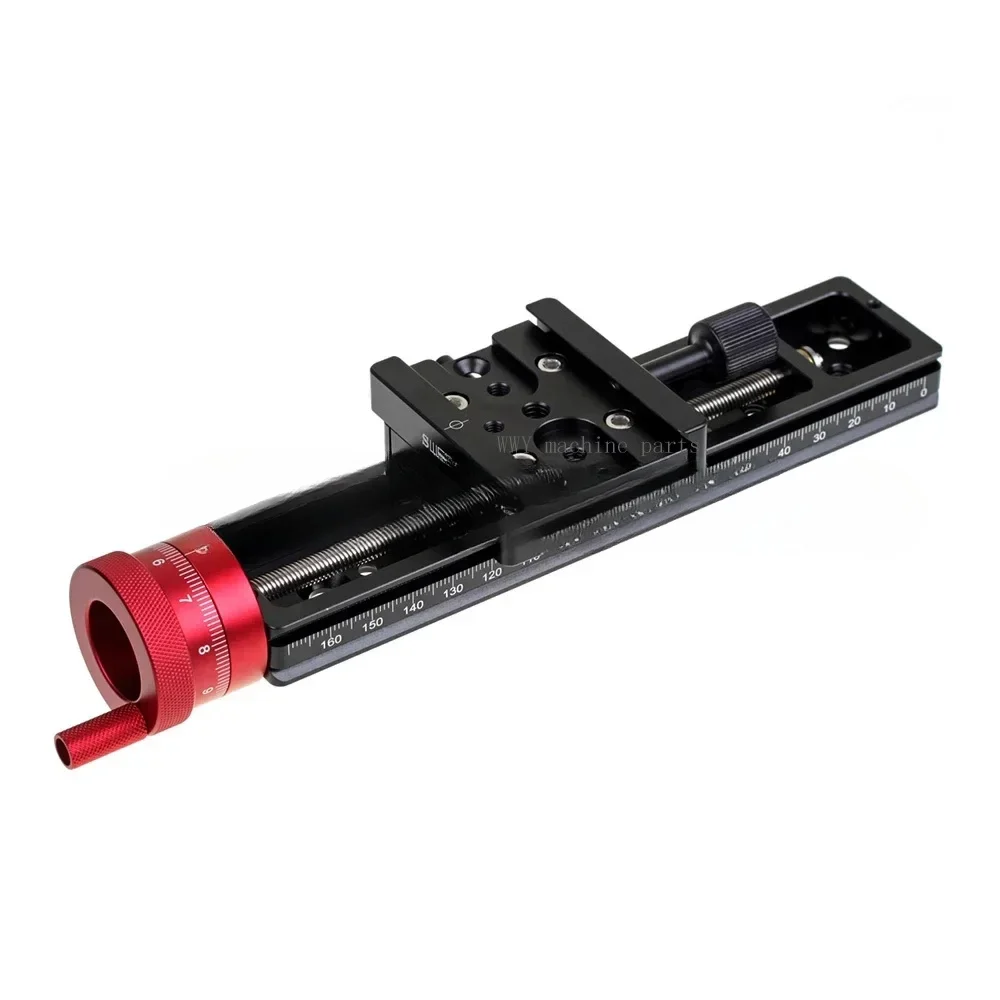 Accuracy 0.04MM Macro Focusing Slide Close-up Photography Micrometer Pan-Tilt SLR Camera Holder Stacked Photography Tool
Accuracy 0.04MM Macro Focusing Slide Close-up Photography Micrometer Pan-Tilt SLR Camera Holder Stacked Photography Tool