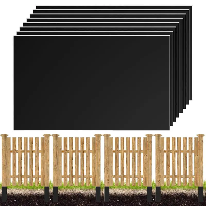 Fence Post Cover 8x Waterproof Rot Protector 42.5x26.5cm/16.73x10.43 Inch Self-adhesive Protection Cover Outdoor Protective
Fence Post Cover 8x Waterproof Rot Protector 42.5x26.5cm/16.73x10.43 Inch Self-adhesive Protection Cover Outdoor Protective