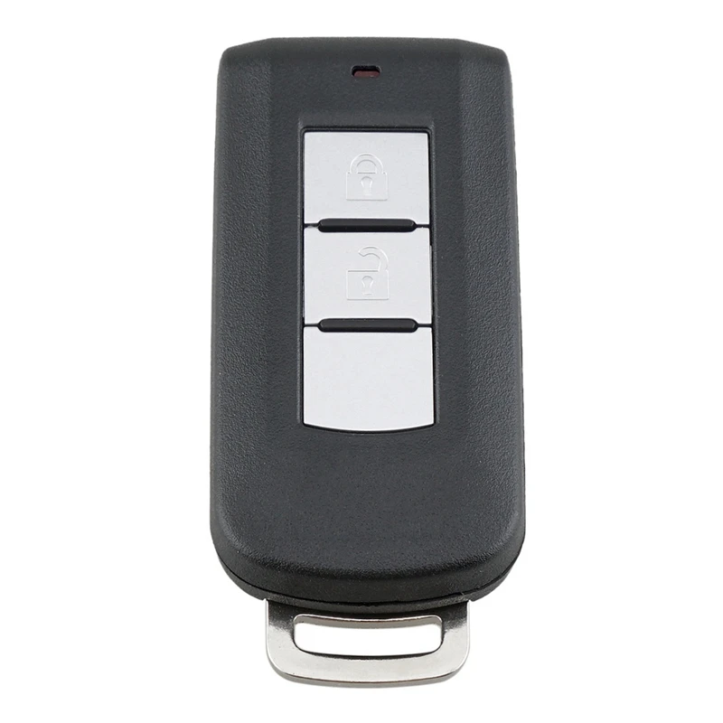 3X For Mitsubishi Montero L200 2015-2020 GHR-M004 2 Buttons 433Mhz Remote Key Fob ID46 Chip
3X For Mitsubishi Montero L200 2015-2020 GHR-M004 2 Buttons 433Mhz Remote Key Fob ID46 Chip
