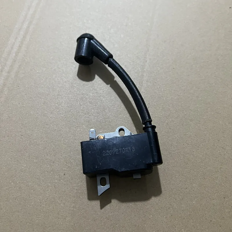 Ignition Coil Module for Husqvarna 125B 125BVX 125BX HB281 Blower Replacement 585836101 Spare Part
Ignition Coil Module for Husqvarna 125B 125BVX 125BX HB281 Blower Replacement 585836101 Spare Part