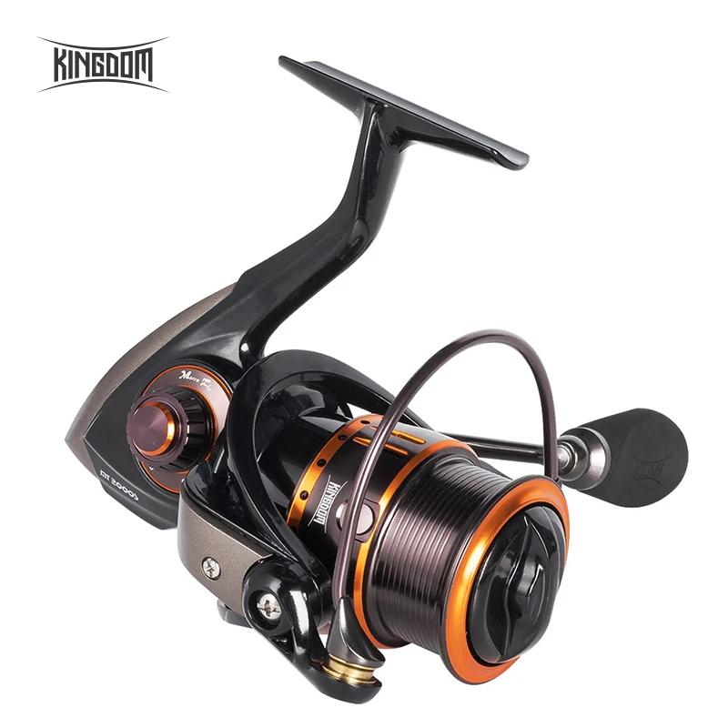 Спиннинговая рыболовная катушка Kingdom Micro Fly 1000, 2000, 3000, 800, катушка для спиннинга Ul, спиннинговые катушки для пресной и соленой воды
Спиннинговая рыболовная катушка Kingdom Micro Fly 1000, 2000, 3000, 800, катушка для спиннинга Ul, спиннинговые катушки для пресной и соленой воды