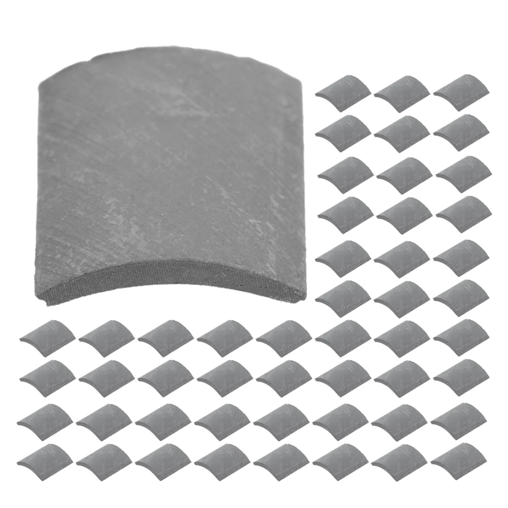 120pcs Miniature Tiles Set Micro Landscape Building Tiles Decor For Diorama Garden Diy Building Craft Accessories
120pcs Miniature Tiles Set Micro Landscape Building Tiles Decor For Diorama Garden Diy Building Craft Accessories