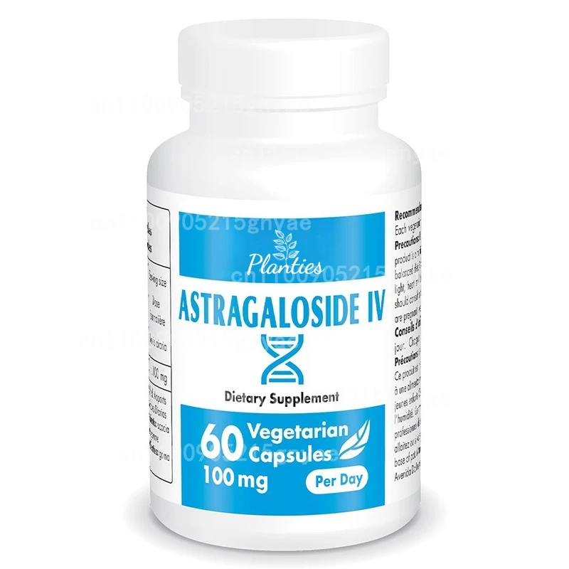 Astragalus Root Capsules - Supports Prostate, Urinary Tract Health, Promotes Energy Production, Anti-aging, Natural Antioxidant
Astragalus Root Capsules - Supports Prostate, Urinary Tract Health, Promotes Energy Production, Anti-aging, Natural Antioxidant