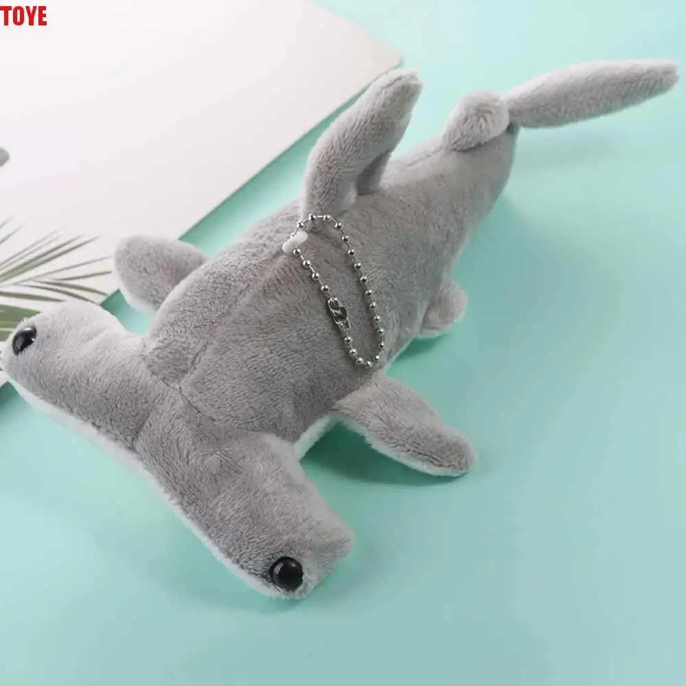 Soft Toy Plush Toys Shark Plush Keychain Hammerhead Shark Plush Keyring Stuffed Toy Keychain Hammerhead Shark Plush Doll
Soft Toy Plush Toys Shark Plush Keychain Hammerhead Shark Plush Keyring Stuffed Toy Keychain Hammerhead Shark Plush Doll