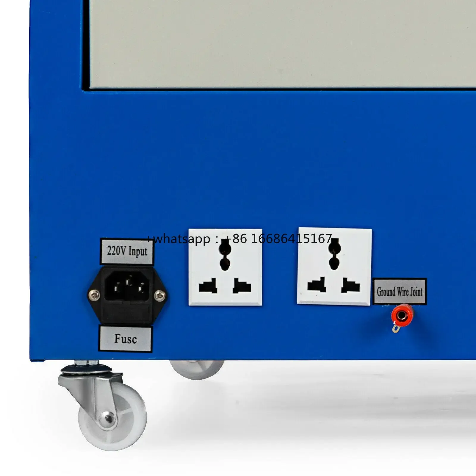 40 Вт гравер резак гравировальный станок принтер CO2 новая модель
40 Вт гравер резак гравировальный станок принтер CO2 новая модель