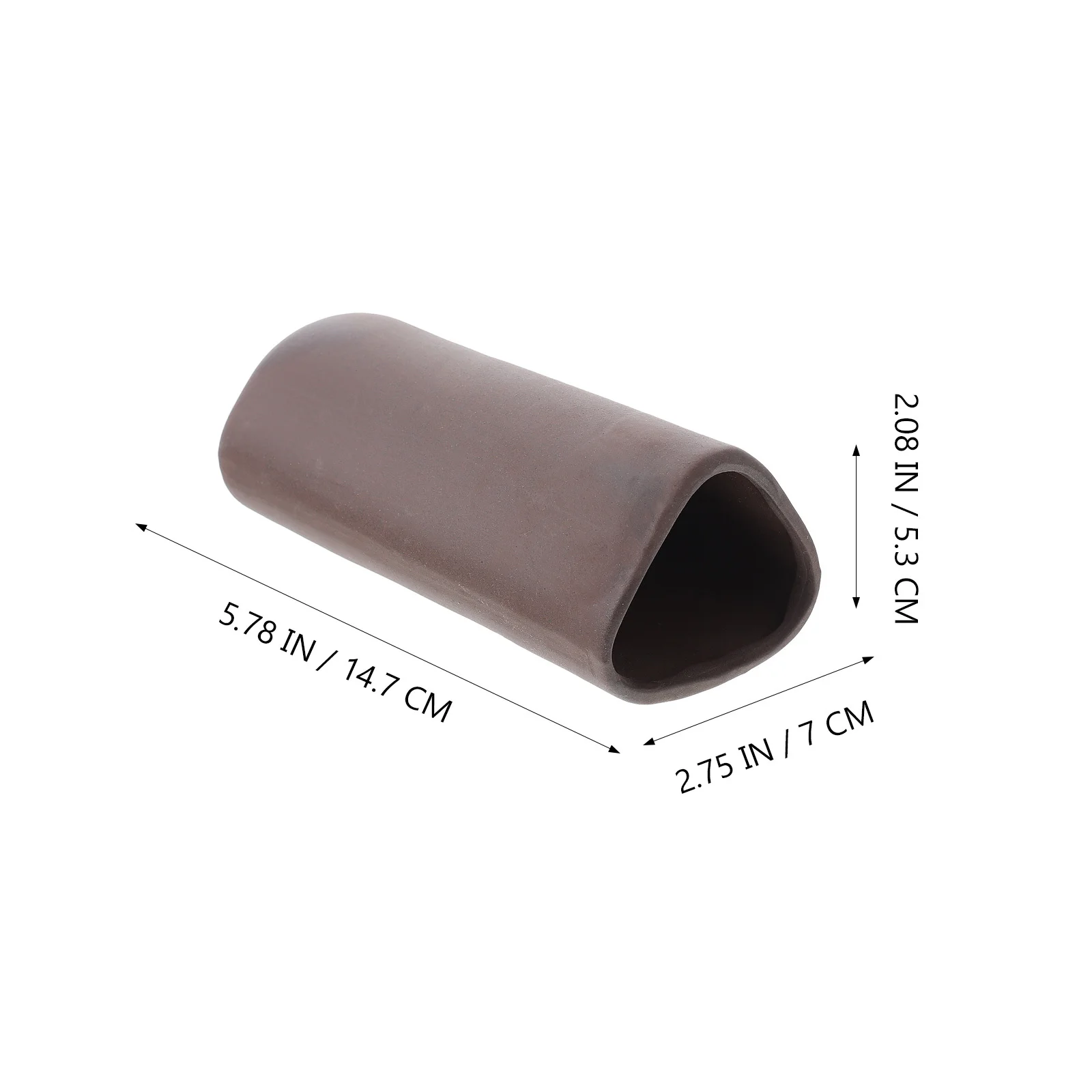 Ceramic Aquarium Cave Fish Shrimp Hideout Breeding Shelter Fish Tank Spawning Pot Landscape Aquarium Cave Breeding Hideout 
Ceramic Aquarium Cave Fish Shrimp Hideout Breeding Shelter Fish Tank Spawning Pot Landscape Aquarium Cave Breeding Hideout