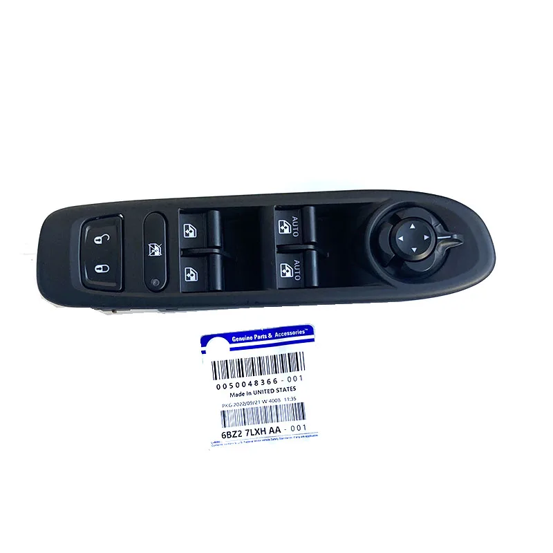 NBJKATO Brand New Front Left Door Window Switch With Folding 6BZ27LXHAA For Jeep Compass 2017-2021
NBJKATO Brand New Front Left Door Window Switch With Folding 6BZ27LXHAA For Jeep Compass 2017-2021