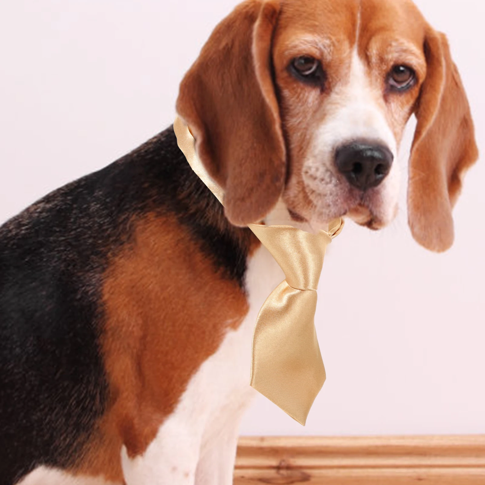 10pcs Pet Tie Necklace Adjustable Soft Cloth Collar for Large Dogs Accessories Durable Comfortable Dog Grooming Christmas 
10pcs Pet Tie Necklace Adjustable Soft Cloth Collar for Large Dogs Accessories Durable Comfortable Dog Grooming Christmas