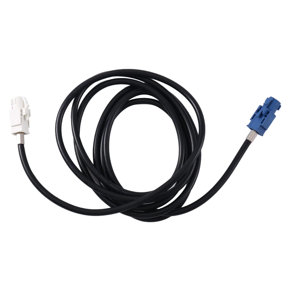 4 Pin HSD Cable B to C Type HSD Male to Male Jack to Jack High Speed Data Transmission Harness Wire LVDS
4 Pin HSD Cable B to C Type HSD Male to Male Jack to Jack High Speed Data Transmission Harness Wire LVDS