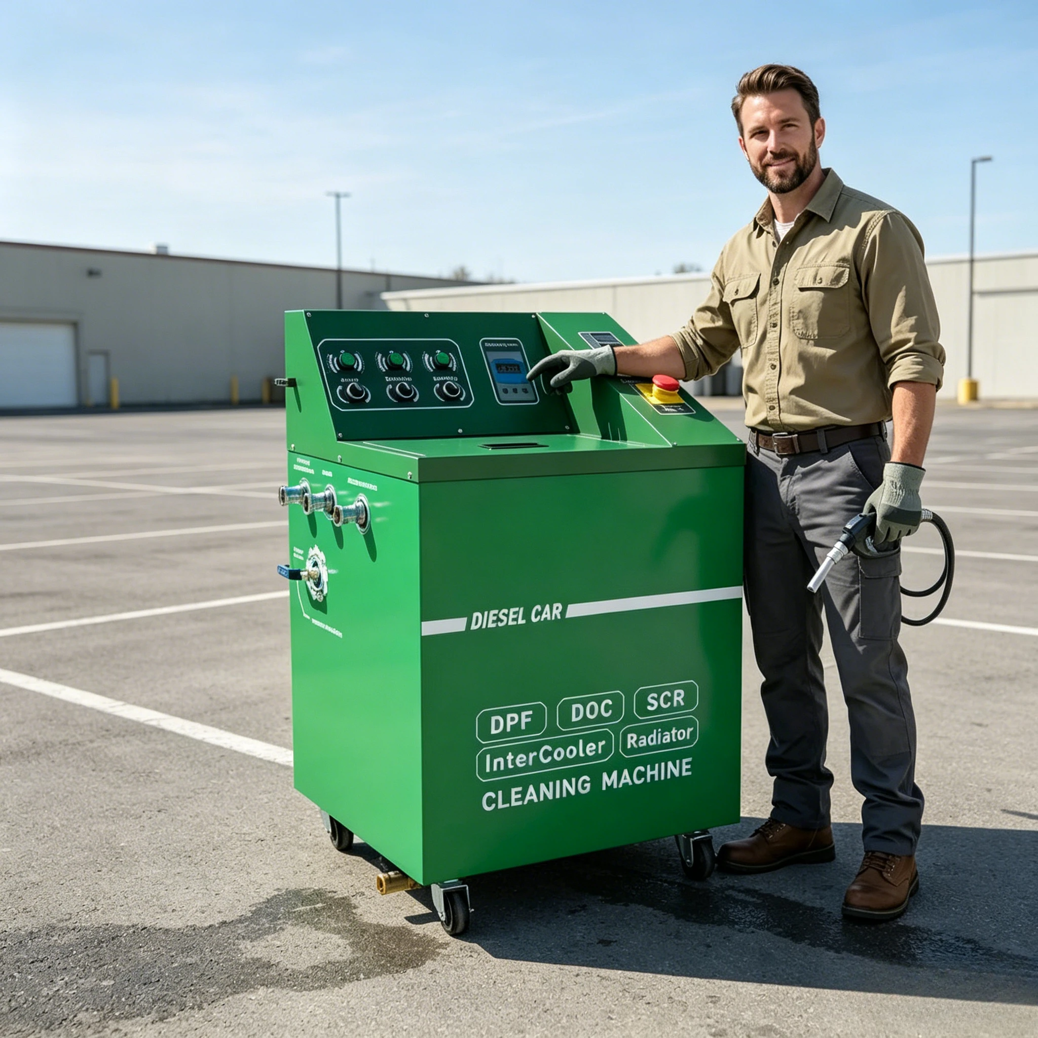 Customized DPF Diesel Particulate Filter Machine (Steel/Metal) DPF DOC SCR Cleaning Machine 220V BZDQ-A11-05 Thermal DPF Cleaner
Customized DPF Diesel Particulate Filter Machine (Steel/Metal) DPF DOC SCR Cleaning Machine 220V BZDQ-A11-05 Thermal DPF Cleaner