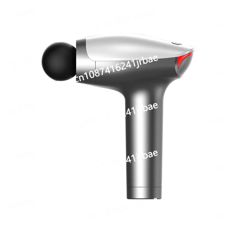 Muscle Massage Gun Protable Body Massager Deep Handheld Percussion Massager For Body Back And Neck Leg Fascial Gun
Muscle Massage Gun Protable Body Massager Deep Handheld Percussion Massager For Body Back And Neck Leg Fascial Gun