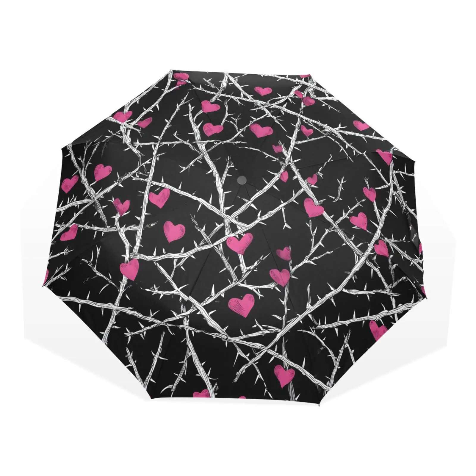 Новинка 2026, портативный складной пляжный зонтик от дождя и солнца, шляпа, уникальный зонтик от солнца, зонтик с шипами и рисунком любви
Новинка 2026, портативный складной пляжный зонтик от дождя и солнца, шляпа, уникальный зонтик от солнца, зонтик с шипами и рисунком любви