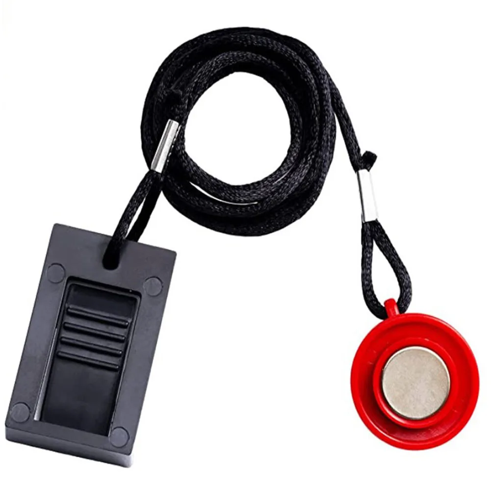 Home Gym Safety Key Magnet Safety Key Compatible With 90% Treadmills Easy To Use Functional Design For Home Use
Home Gym Safety Key Magnet Safety Key Compatible With 90% Treadmills Easy To Use Functional Design For Home Use